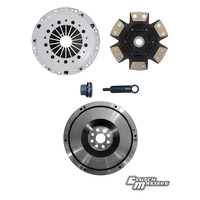 Single Disc Clutch Kits FX400 03CM1-HDC6-SK FOR BMW 323I 2000-2000 6