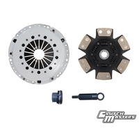 Single Disc Clutch Kits FX400 03CM1-HDC6-X FOR BMW 323I 2000-2000 6