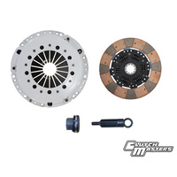 Single Disc Clutch Kits FX400 03CM1-HDCL-X FOR BMW 323I 2000-2000 6