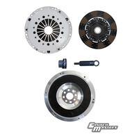 Single Disc Clutch Kits FX350 03CM1-HDFF-SK FOR BMW 323I 2000-2000 6
