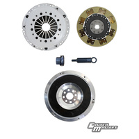 Single Disc Clutch Kits FX200 03CM1-HDKV-AK FOR BMW 323I 2000-2000 6