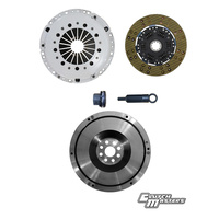 Single Disc Clutch Kits FX200 03CM1-HDKV-SK FOR BMW 323I 2000-2000 6