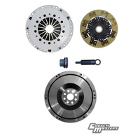 Single Disc Clutch Kits FX300 03CM1-HDTZ-SK FOR BMW 323I 2000-2000 6