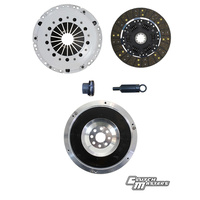 Single Disc Clutch Kits FX100 03CM2-HD00-AK FOR BMW M3 2001-2005 6