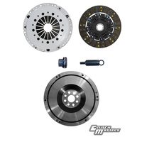 Single Disc Clutch Kits FX100 03CM2-HD00-SK FOR BMW M3 2001-2005 6