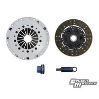 Single Disc Clutch Kits FX100 03CM2-HD00-X FOR BMW M3 2001-2005 6