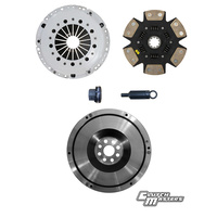 Single Disc Clutch Kits FX400 03CM2-HDC6-SK FOR BMW M3 2001-2005 6