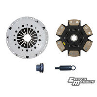 Single Disc Clutch Kits FX400 03CM2-HDC6-X FOR BMW M3 2001-2005 6
