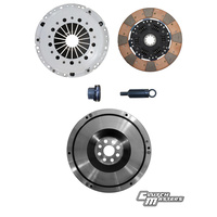 Single Disc Clutch Kits FX400 03CM2-HDCL-SK FOR BMW M3 2001-2005 6