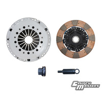 Single Disc Clutch Kits FX400 03CM2-HDCL-X FOR BMW M3 2001-2005 6