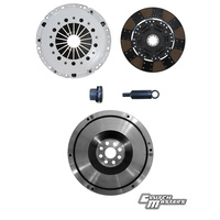 Single Disc Clutch Kits FX350 03CM2-HDFF-SK FOR BMW M3 2001-2005 6