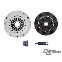 Single Disc Clutch Kits FX350 03CM2-HDFF-X FOR BMW M3 2001-2005 6