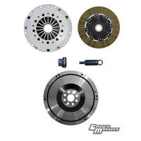 Single Disc Clutch Kits FX200 03CM2-HDKV-SK FOR BMW M3 2001-2005 6