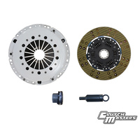Single Disc Clutch Kits FX200 03CM2-HDKV-X FOR BMW M3 2001-2005 6