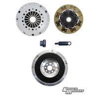Single Disc Clutch Kits FX300 03CM2-HDTZ-AK FOR BMW M3 2001-2005 6