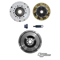Single Disc Clutch Kits FX300 03CM2-HDTZ-SK FOR BMW M3 2001-2005 6