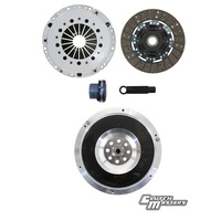 Single Disc Clutch Kits FX100 03CM3-HD00-AK FOR BMW 325I 2001-2005 6