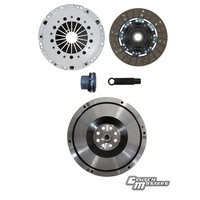 Single Disc Clutch Kits FX100 03CM3-HD00-SK FOR BMW 325I 2001-2005 6
