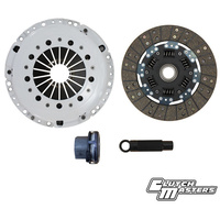 Single Disc Clutch Kits FX100 03CM3-HD00-X FOR BMW 325I 2001-2005 6