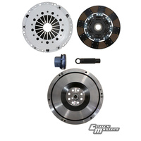 Single Disc Clutch Kits FX250 03CM3-HD0F-SK FOR BMW 325I 2001-2005 6
