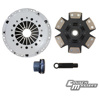 Single Disc Clutch Kits FX400 03CM3-HDC6-X FOR BMW 325I 2001-2005 6