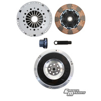 Single Disc Clutch Kits FX400 03CM3-HDCL-AK FOR BMW 325I 2001-2005 6