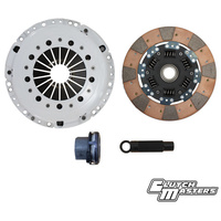 Single Disc Clutch Kits FX400 03CM3-HDCL-X FOR BMW 325I 2001-2005 6