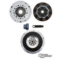 Single Disc Clutch Kits FX350 03CM3-HDFF-AK FOR BMW 325I 2001-2005 6