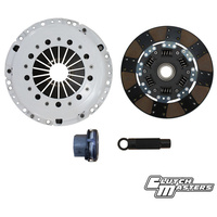 Single Disc Clutch Kits FX350 03CM3-HDFF-X FOR BMW 325I 2001-2005 6