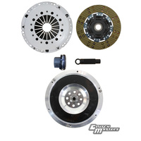 Single Disc Clutch Kits FX200 03CM3-HDKV-AK FOR BMW 325I 2001-2005 6