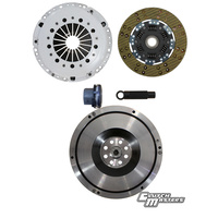 Single Disc Clutch Kits FX200 03CM3-HDKV-SK FOR BMW 325I 2001-2005 6