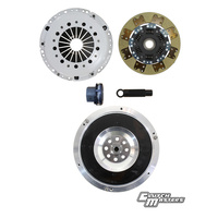 Single Disc Clutch Kits FX300 03CM3-HDTZ-AK FOR BMW 325I 2001-2005 6