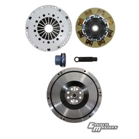 Single Disc Clutch Kits FX300 03CM3-HDTZ-SK FOR BMW 325I 2001-2005 6