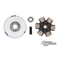Single Disc Clutch Kits FX400 03CM5-HDC6-X FOR BMW M5 1999-2004 8