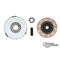 Single Disc Clutch Kits FX400 03CM5-HDCL-X FOR BMW M5 1999-2004 8