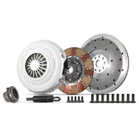 Single Disc Clutch Kits FX350 03CM5-HDFF-AK FOR BMW M5 1999-2004 8