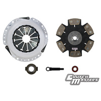 Single Disc Clutch Kits FX500 04006-HDB6 FOR Suzuki Aerio 2004-2007 4