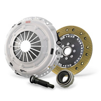 Single Disc Clutch Kits FX200 04113-HDKV-R FOR Chevrolet Corvette 1989-1993 8