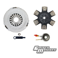 Single Disc Clutch Kits FX400 04173-HDC6-H FOR Chevrolet Camaro 1997-2002 8