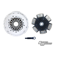 Single Disc Clutch Kits FX400 04267-HDC6-D FOR Chevrolet Cruze 2011-2012 4