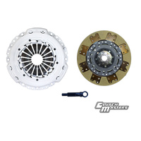 Single Disc Clutch Kits FX300 04267-HDTZ-R FOR Chevrolet Cruze 2011-2012 4