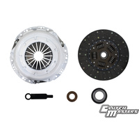 Single Disc Clutch Kits FX100 04504-HD00 FOR Chevrolet Camaro 1969-1982 8