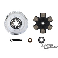 Single Disc Clutch Kits FX400 04504-HDC6 FOR Chevrolet Camaro 1969-1982 8