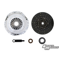 Single Disc Clutch Kits FX100 04505-HD00 FOR Chevrolet Camaro 1969-1982 8