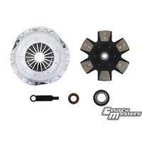 Single Disc Clutch Kits FX400 04505-HDC6 FOR Chevrolet Camaro 1969-1982 8