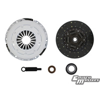 Single Disc Clutch Kits FX100 04514-HD00 FOR Chevrolet Camaro 1982-1992 8