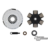 Single Disc Clutch Kits FX400 04514-HDC6 FOR Chevrolet Camaro 1982-1992 8