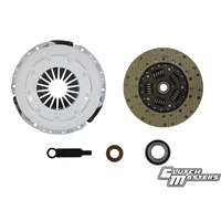 Single Disc Clutch Kits FX200 04514-HDKV FOR Chevrolet Camaro 1982-1992 8