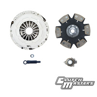 Single Disc Clutch Kits FX500 04916-HDB6-H FOR Chevrolet Cobalt 2008-2010 4