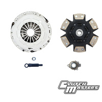 Single Disc Clutch Kits FX400 04916-HDC6-H FOR Chevrolet Cobalt 2008-2010 4